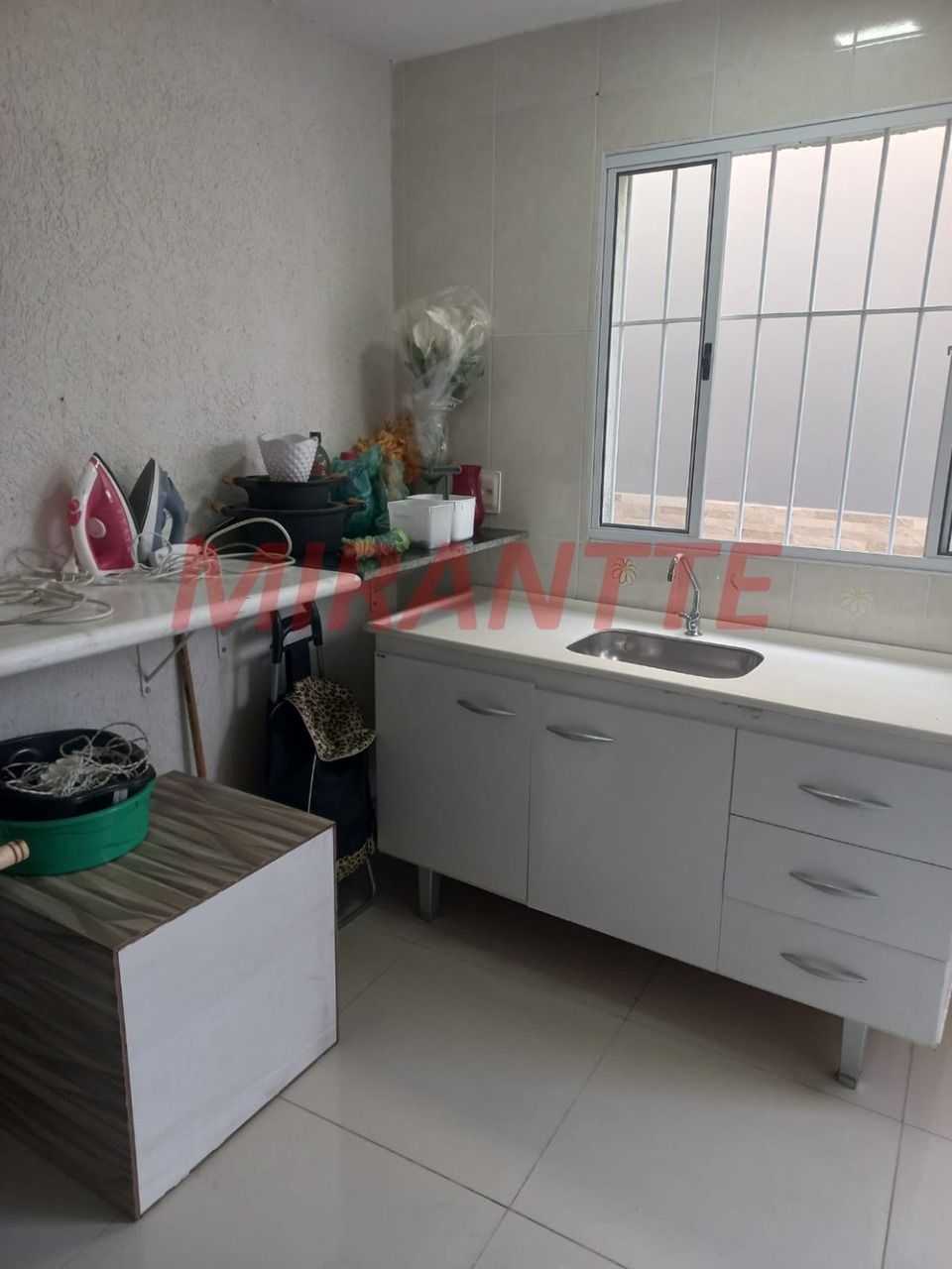Casa terrea de 191m² com 2 quartos em Vila Pedro Moreira