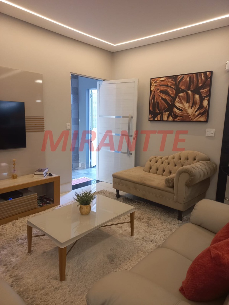 Casa terrea de 191m² com 2 quartos em Vila Pedro Moreira