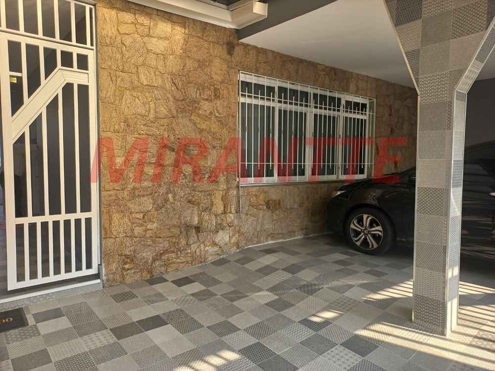 Casa terrea de 191m² com 2 quartos em Vila Pedro Moreira
