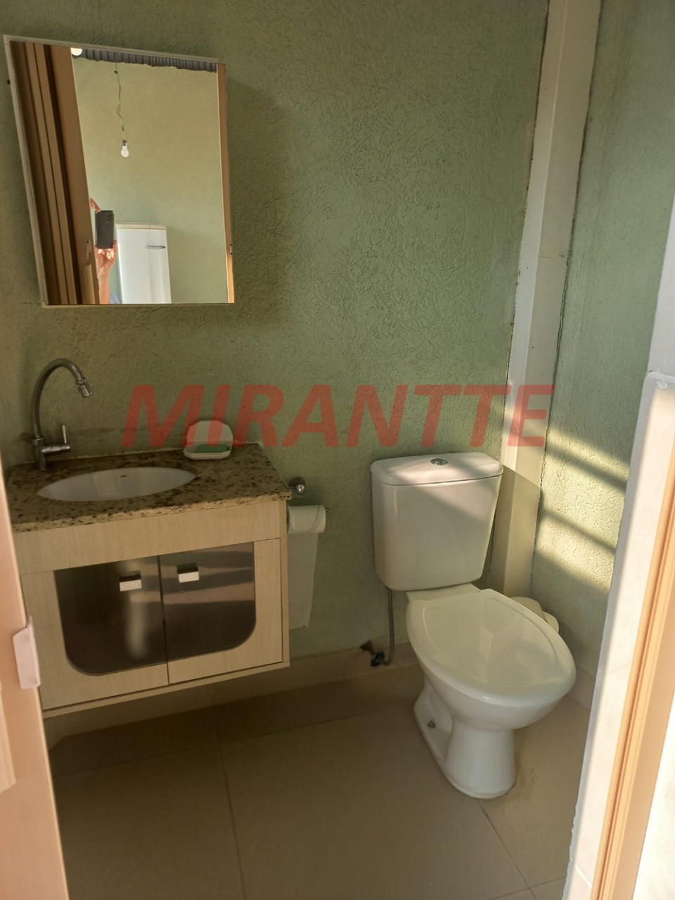 Casa terrea de 191m² com 2 quartos em Vila Pedro Moreira