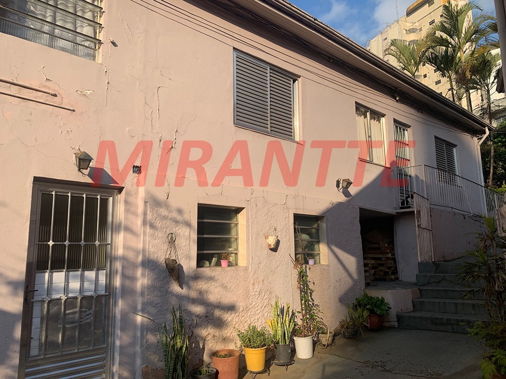 Casa terrea de 220m² com 5 quartos em Santana