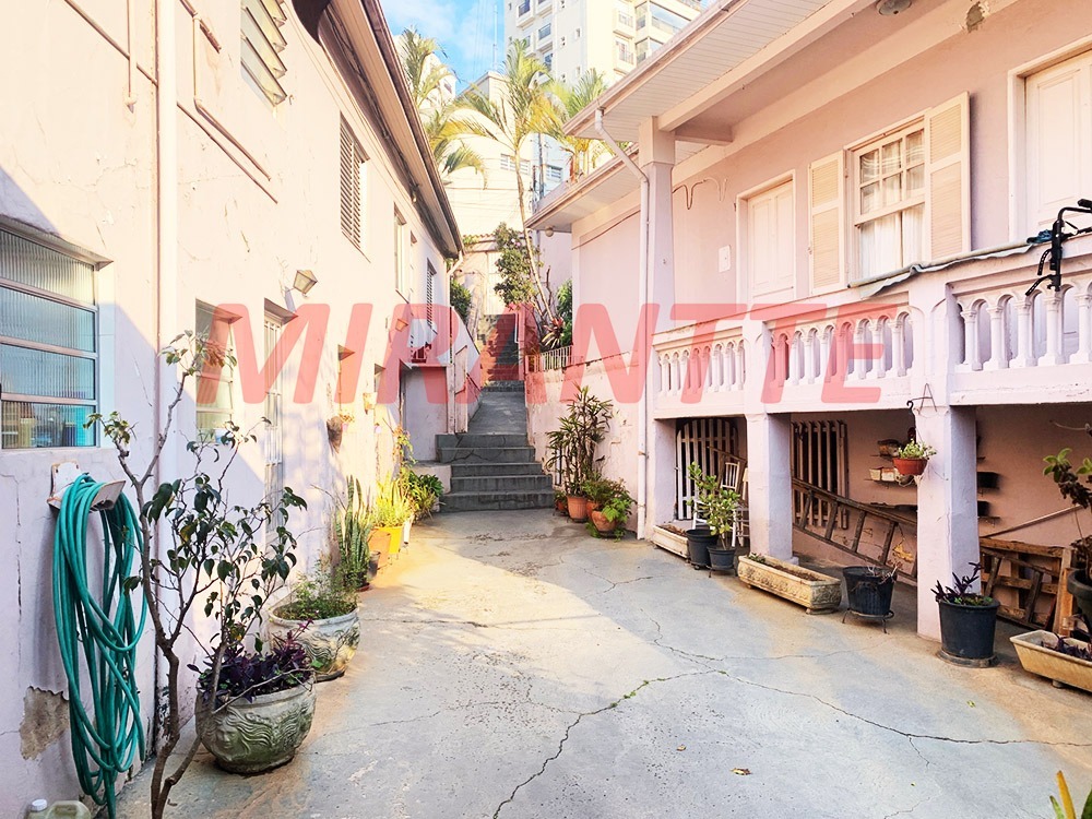 Casa terrea de 220m² com 5 quartos em Santana