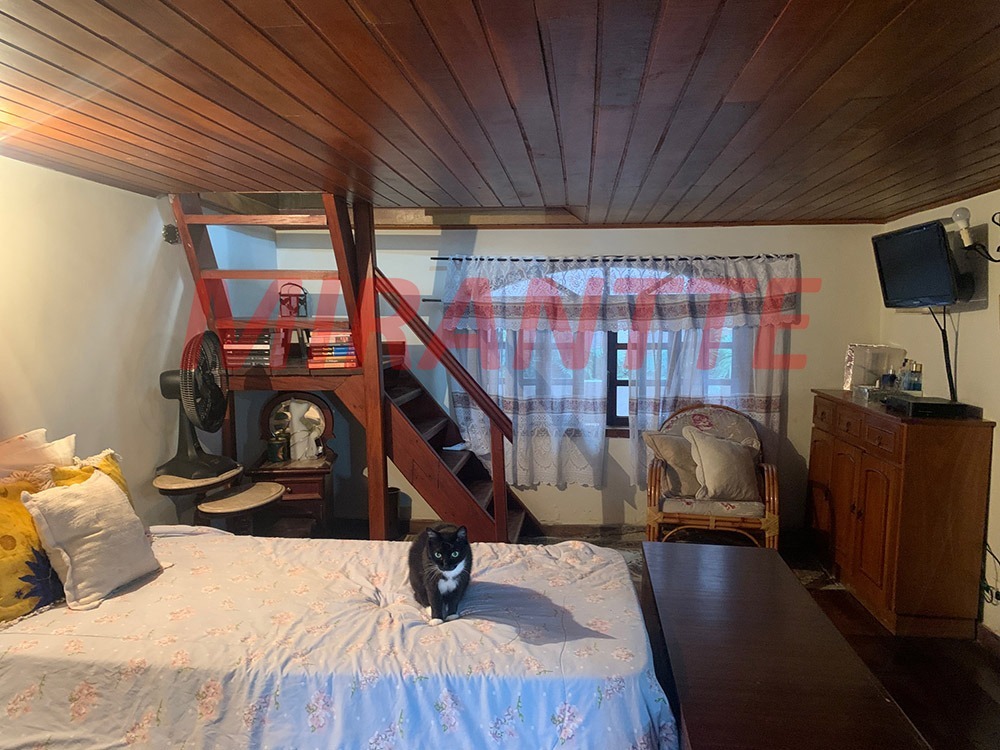 Casa terrea de 220m² com 5 quartos em Santana