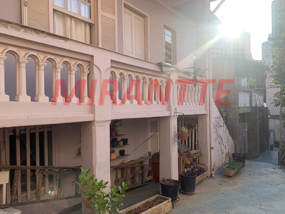 Casa terrea de 220m² com 5 quartos em Santana