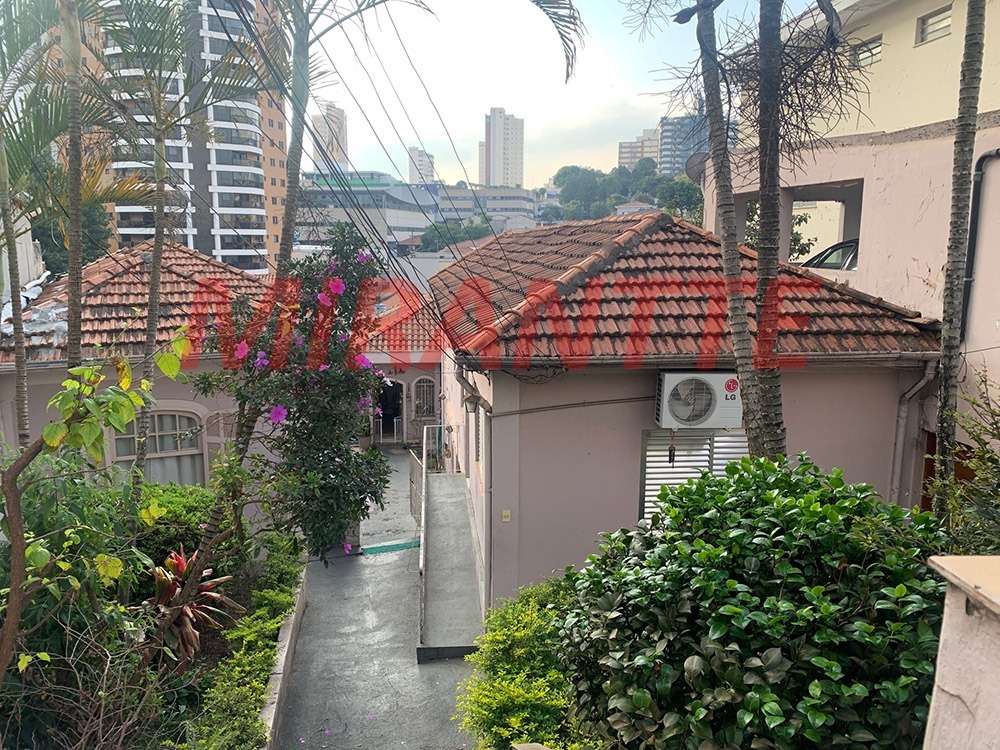 Casa terrea de 220m² com 5 quartos em Santana