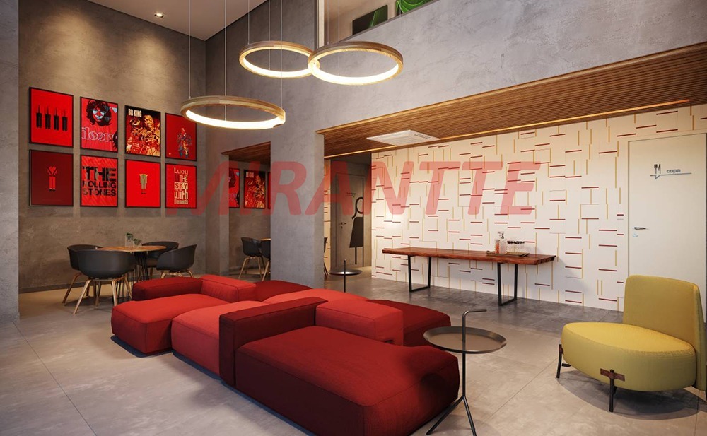 Studio de 25m² com 1 quartos em Jardim Paulista
