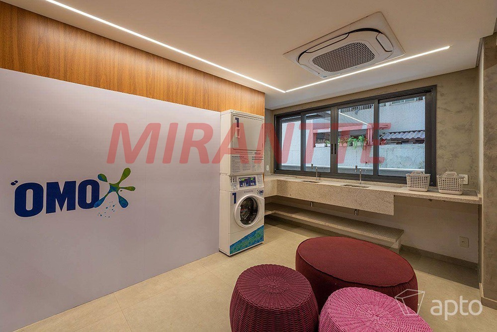 Studio de 25m² com 1 quartos em Jardim Paulista