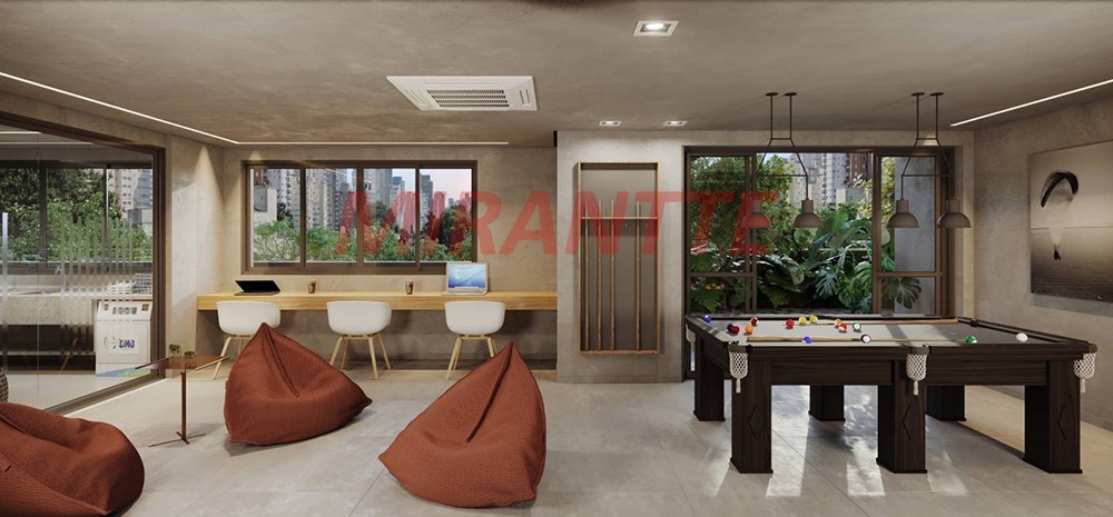 Studio de 25m² com 1 quartos em Jardim Paulista