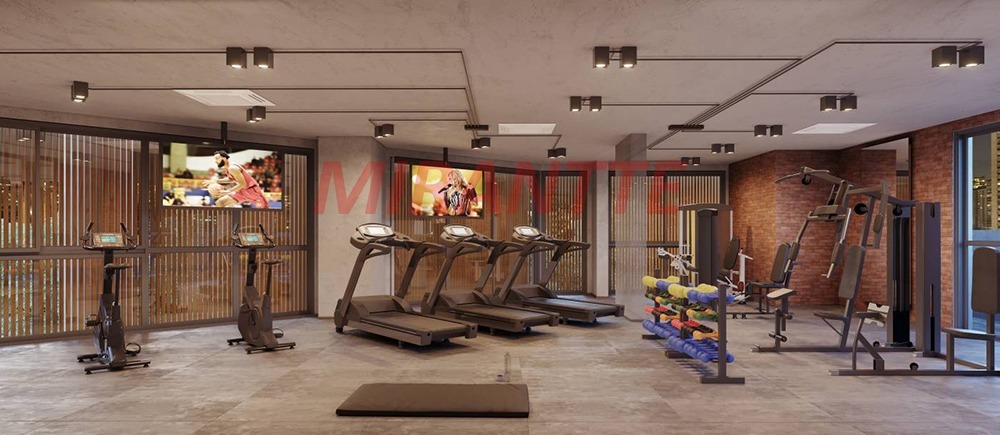 Studio de 25m² com 1 quartos em Jardim Paulista