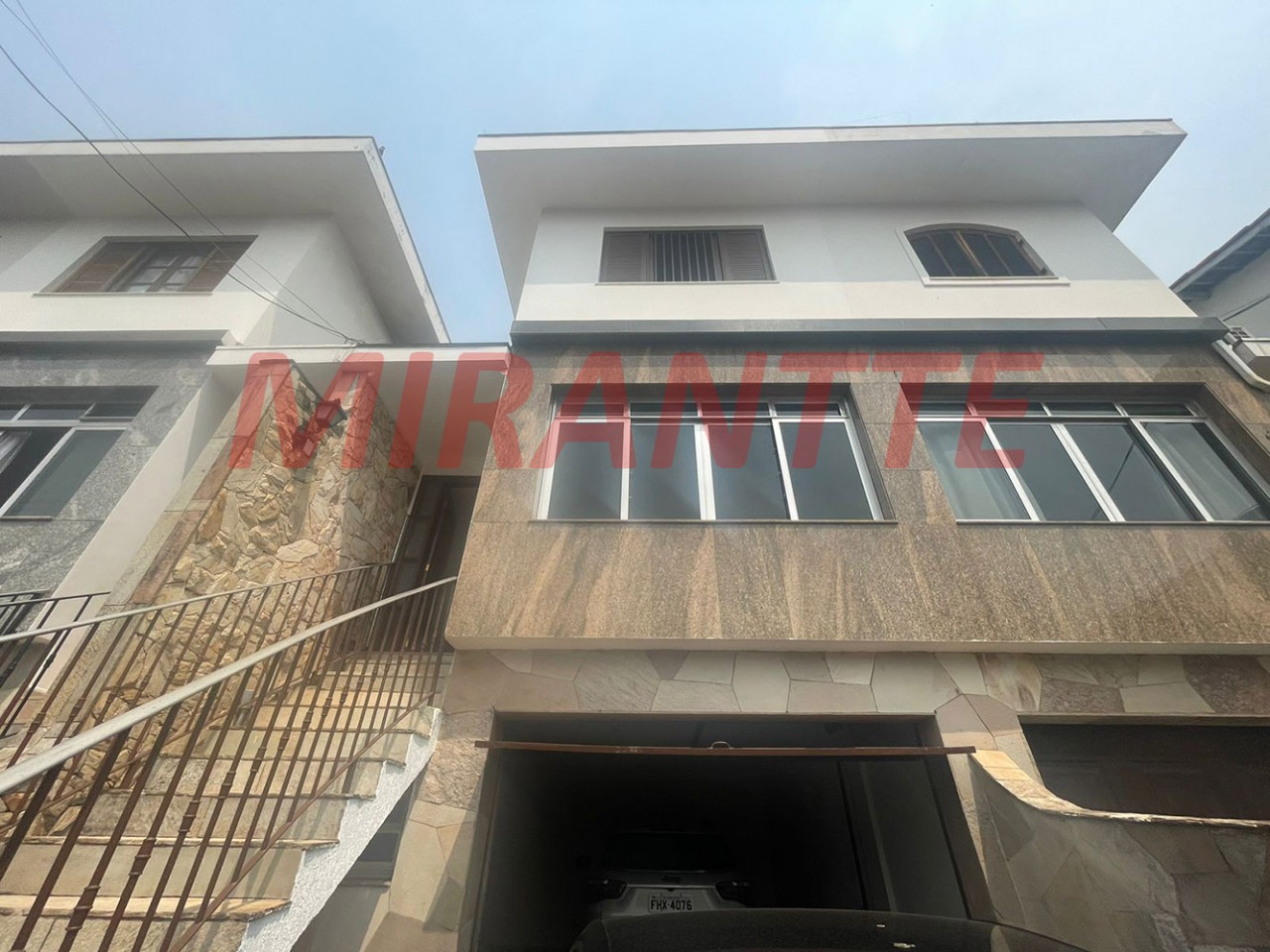 Sobrado de 200m² com 4 quartos em Vila Irmaos Arnoni