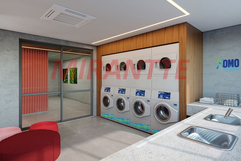 Studio de 26m² com 1 quartos em Jardim Paulista