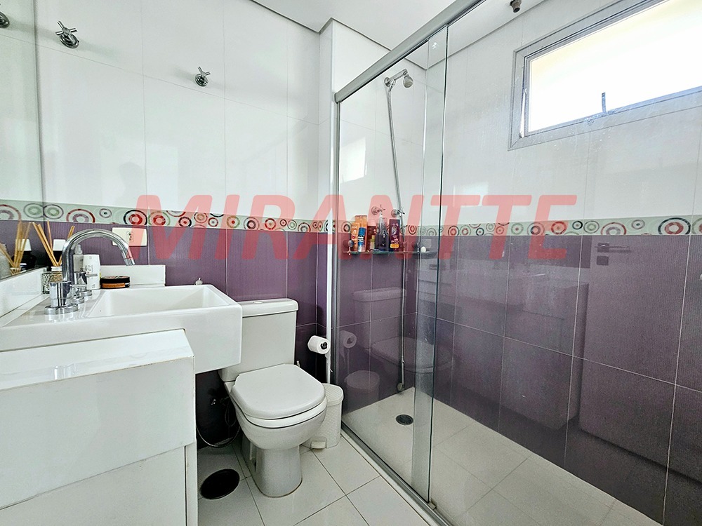 Cobertura de 239m² com 4 quartos em Campo Belo