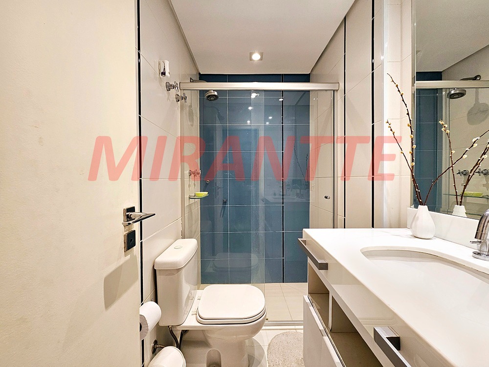 Cobertura de 239m² com 4 quartos em Campo Belo