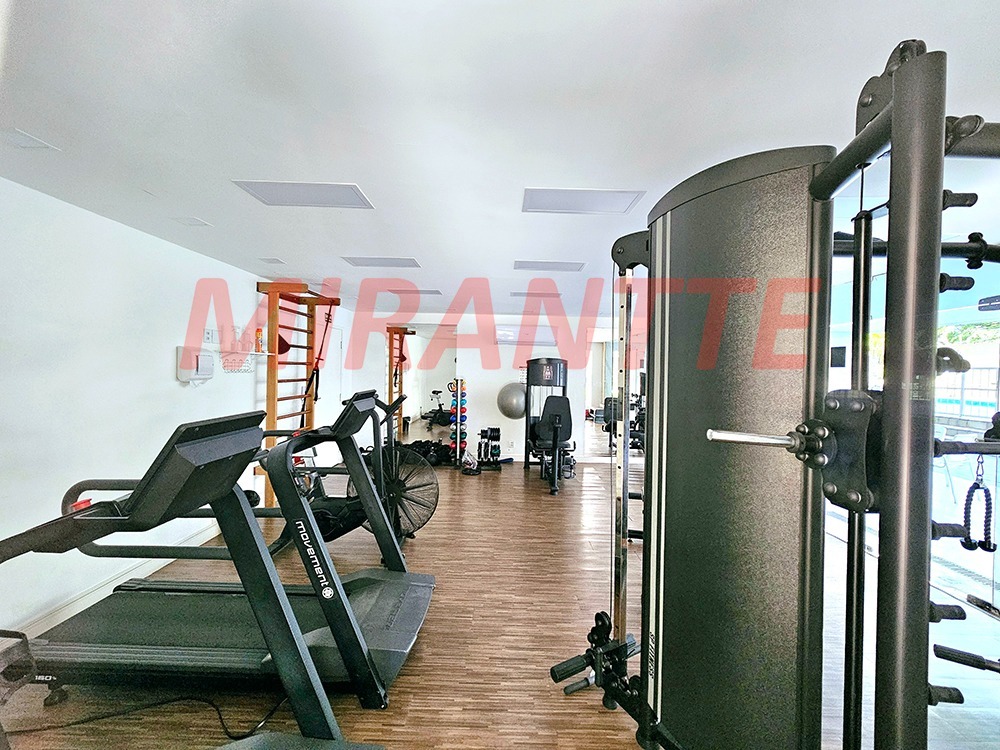 Cobertura de 239m² com 4 quartos em Campo Belo
