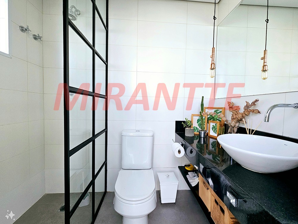 Cobertura de 239m² com 4 quartos em Campo Belo
