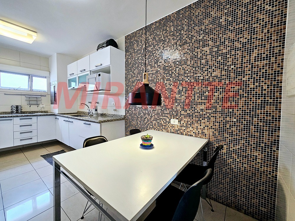 Cobertura de 239m² com 4 quartos em Campo Belo