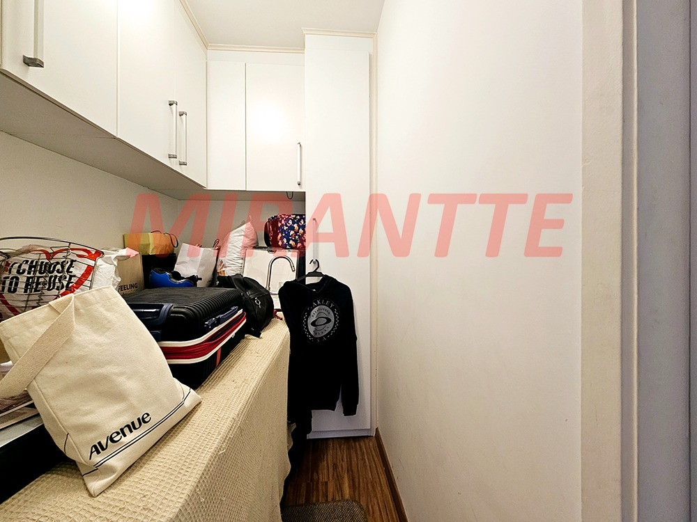 Cobertura de 239m² com 4 quartos em Campo Belo