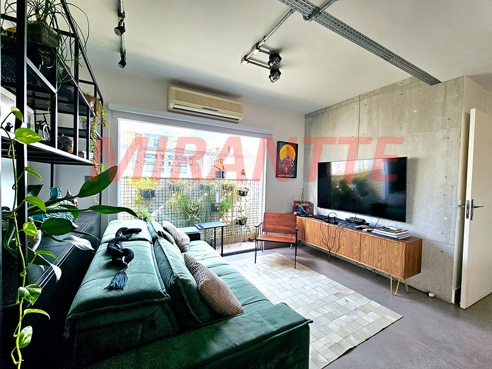 Cobertura de 239m² com 4 quartos em Campo Belo