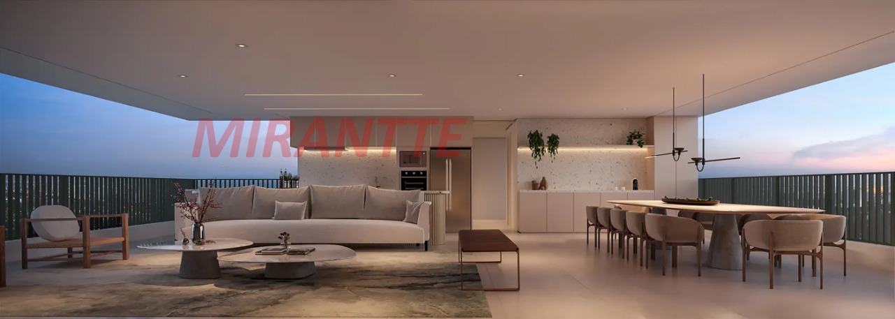 Apartamento de 75m² com 2 quartos em Vila Mariana