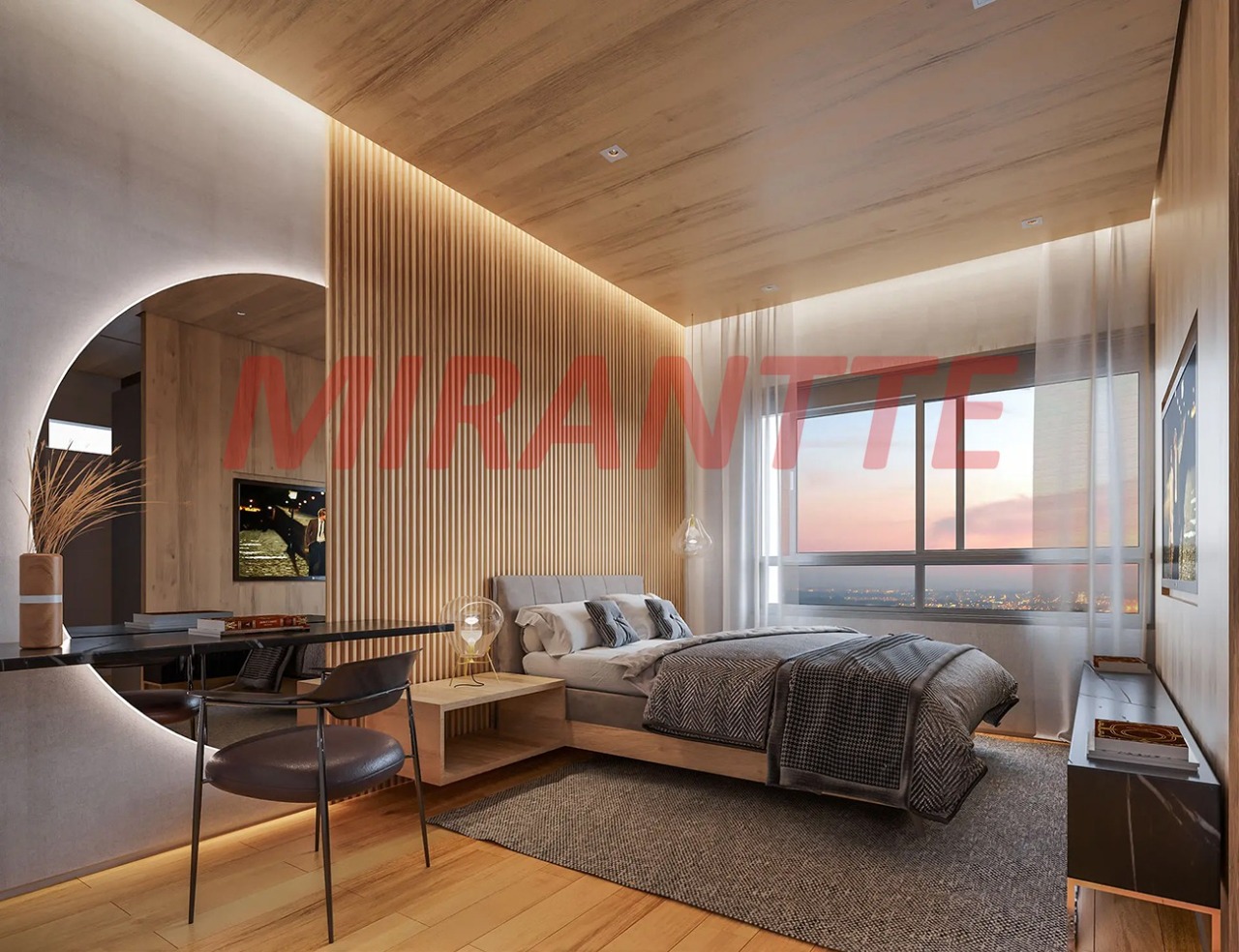 Apartamento de 75m² com 2 quartos em Vila Mariana