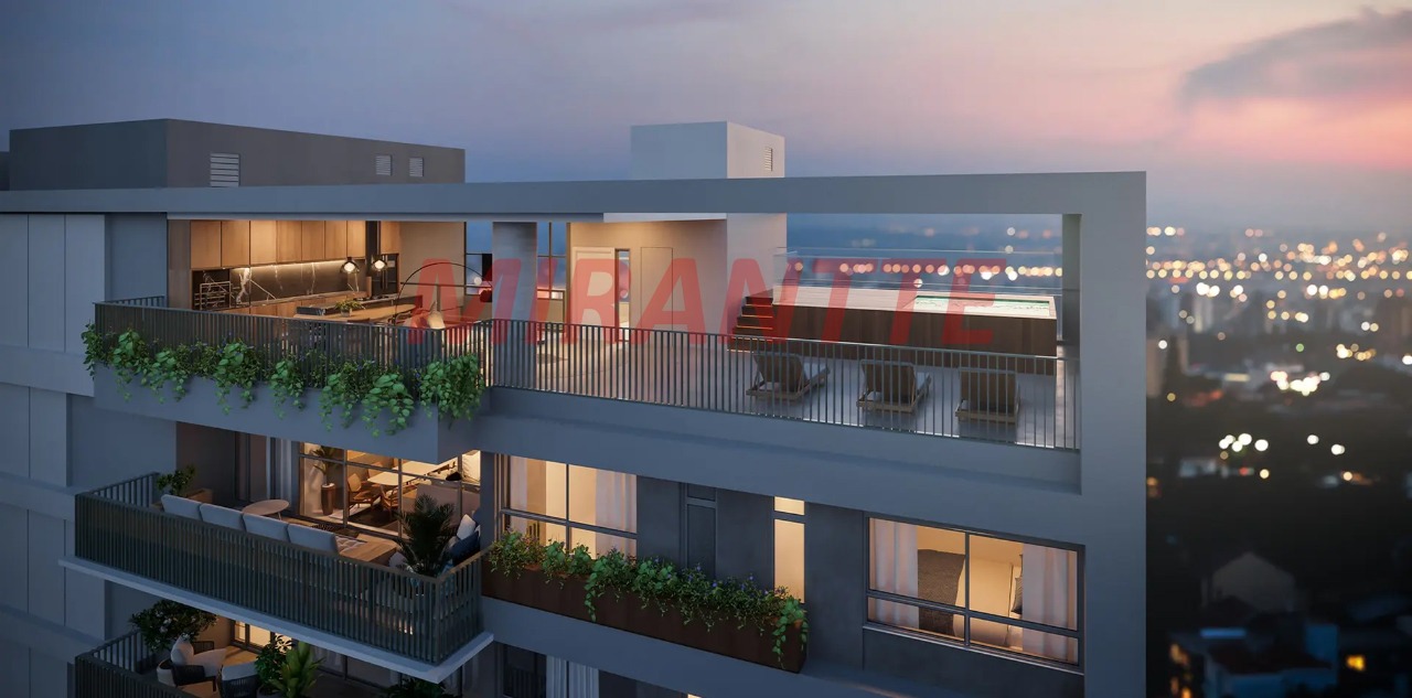 Apartamento de 75m² com 2 quartos em Vila Mariana