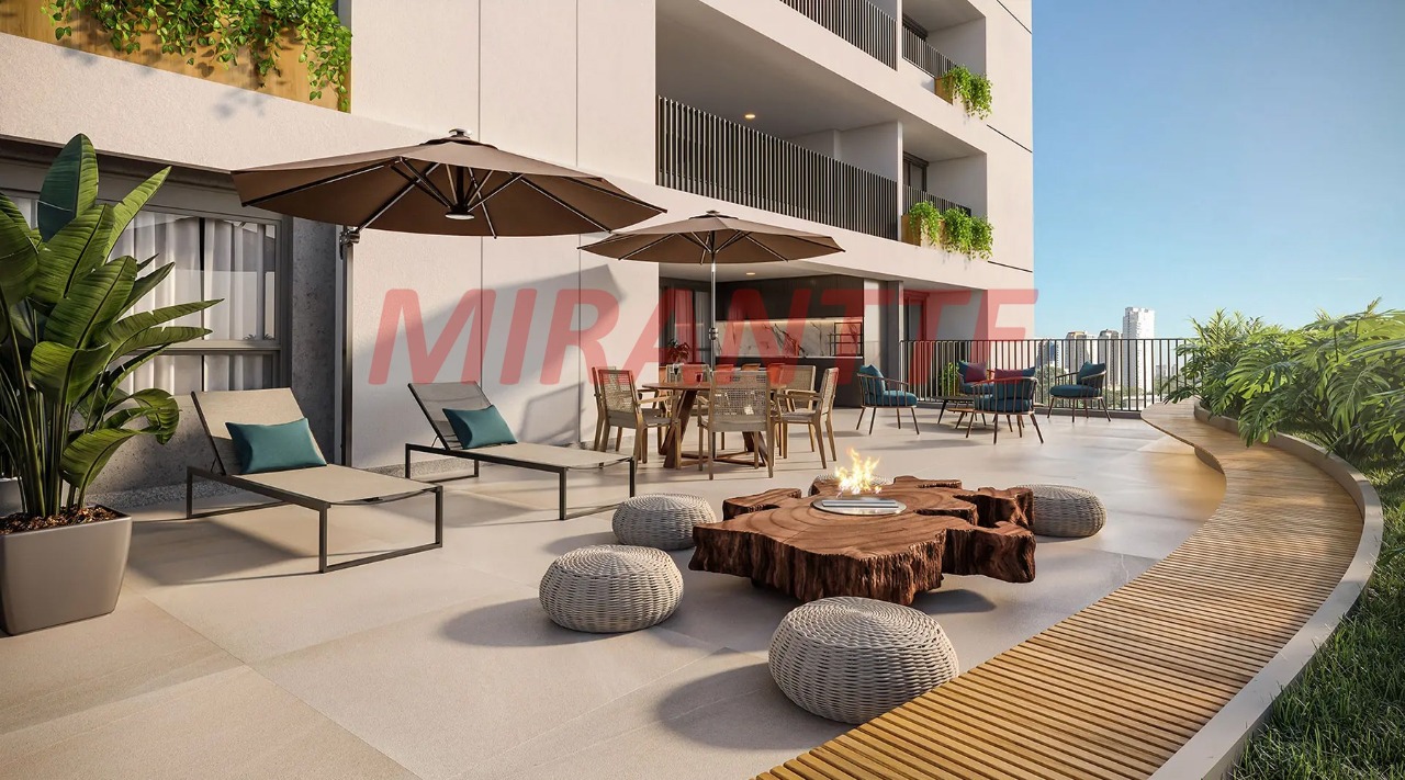 Apartamento de 75m² com 2 quartos em Vila Mariana