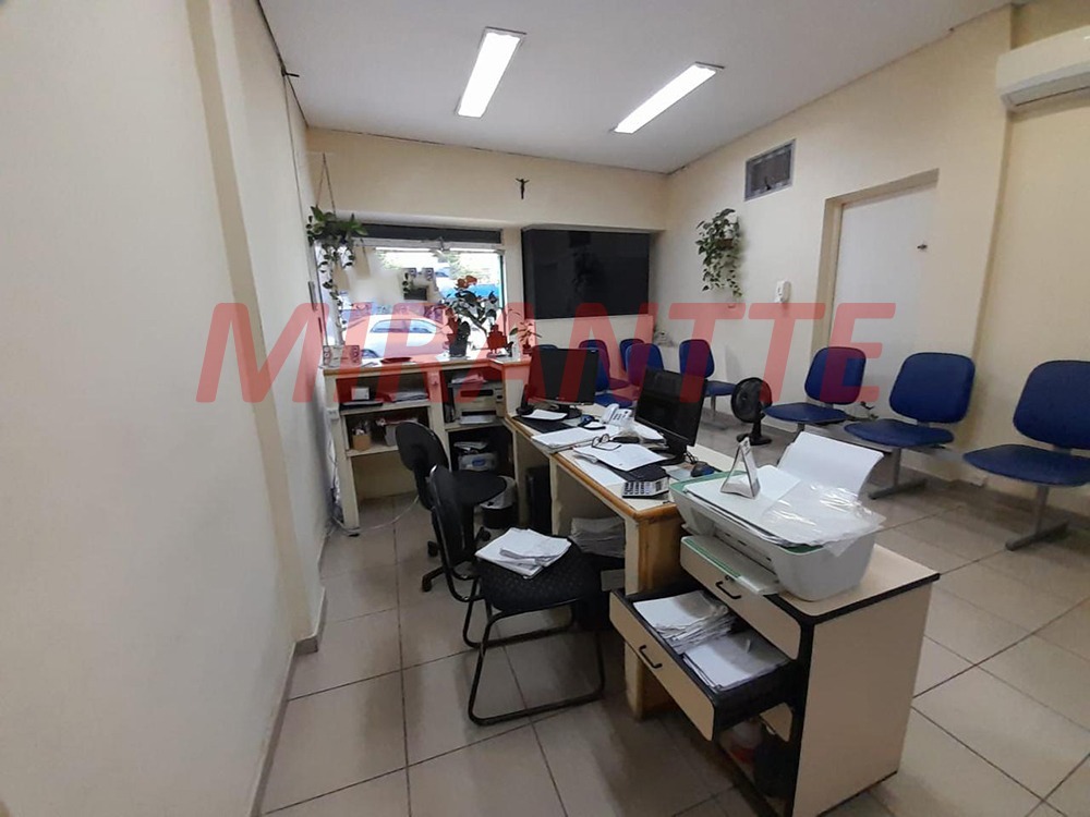 Comercial de 222m² em Vila Baruel