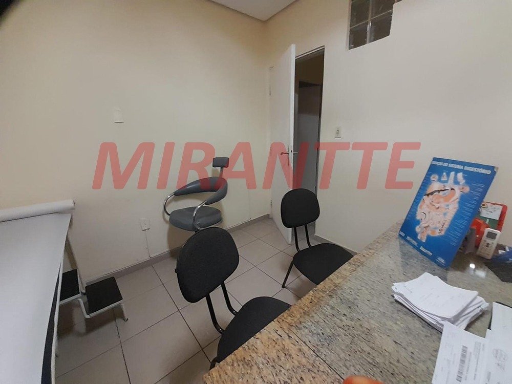Comercial de 222m² em Vila Baruel