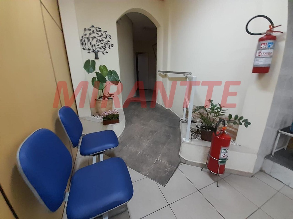 Comercial de 222m² em Vila Baruel