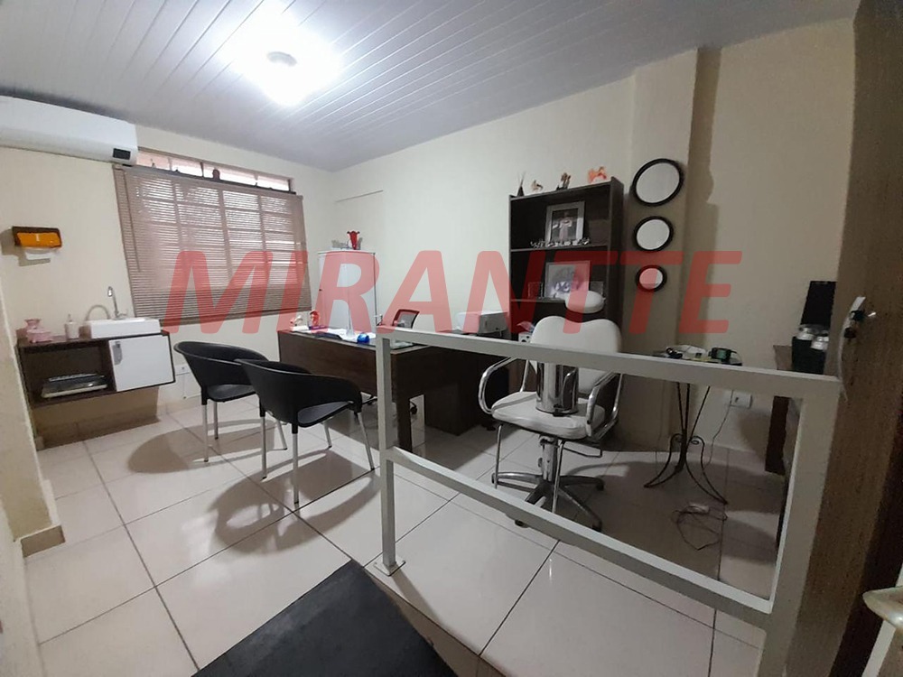 Comercial de 222m² em Vila Baruel