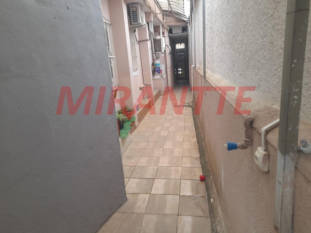 Comercial de 222m² em Vila Baruel