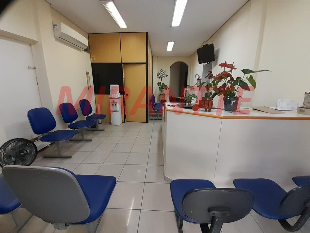 Comercial de 222m² em Vila Baruel