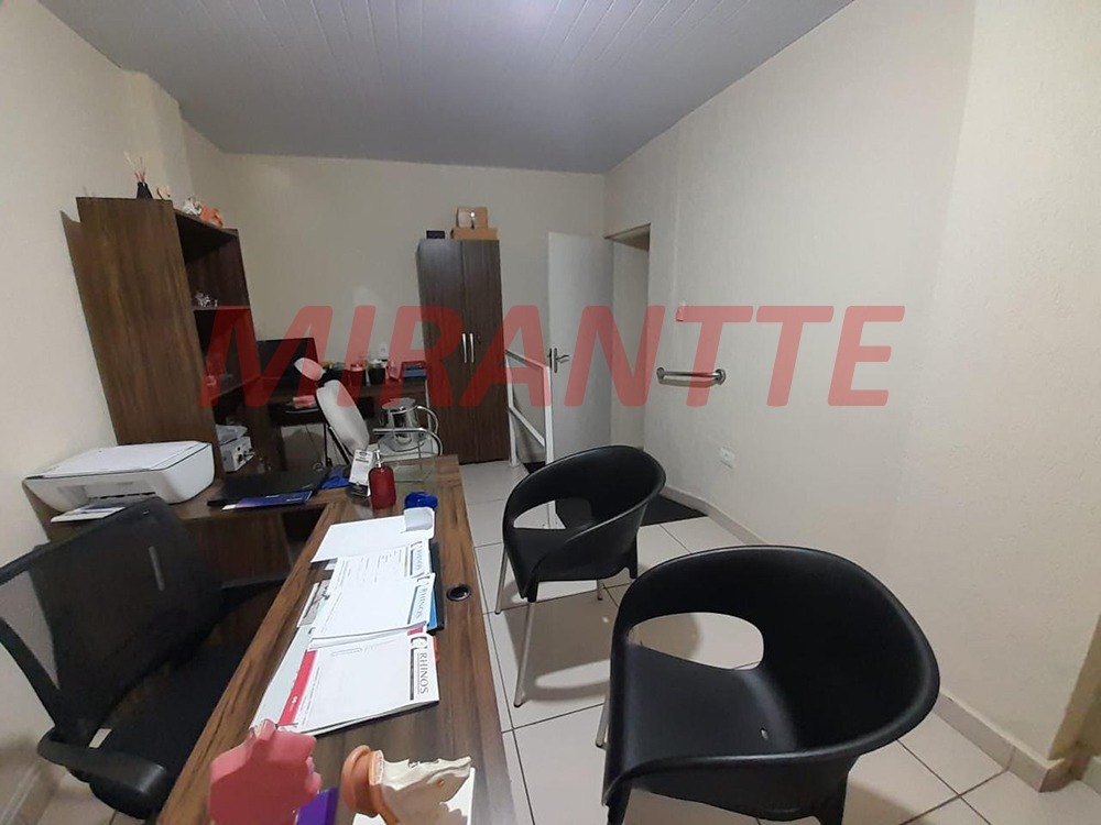Comercial de 222m² em Vila Baruel