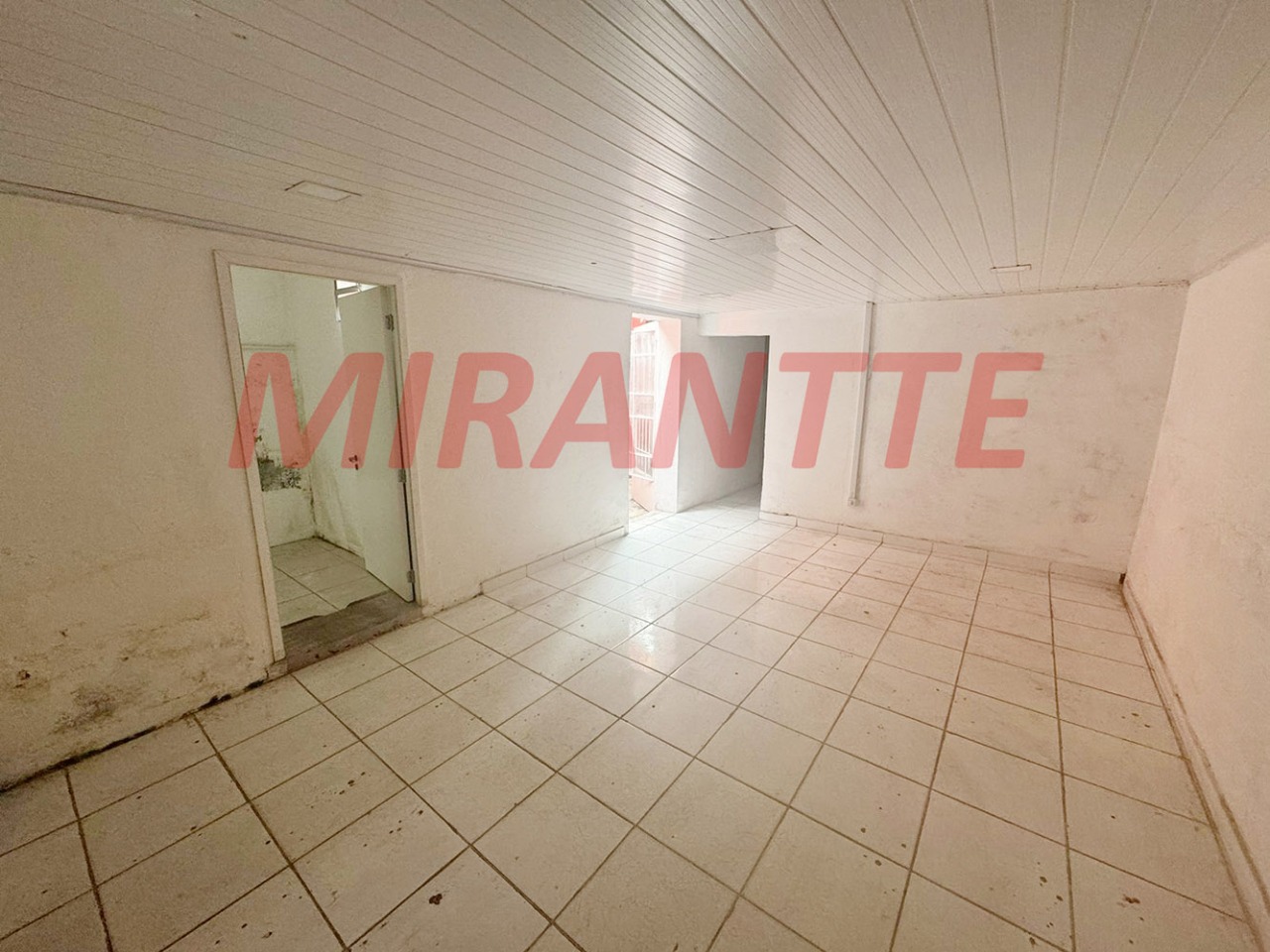 Galpao de 200m² em Santana