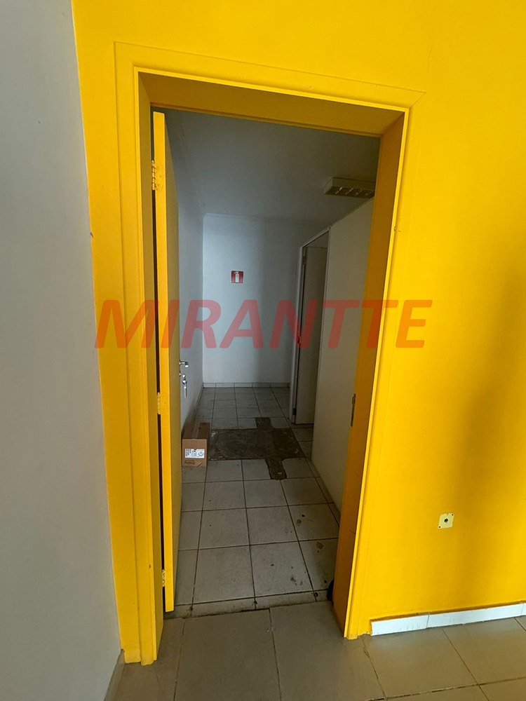 Galpao de 200m² em Santana