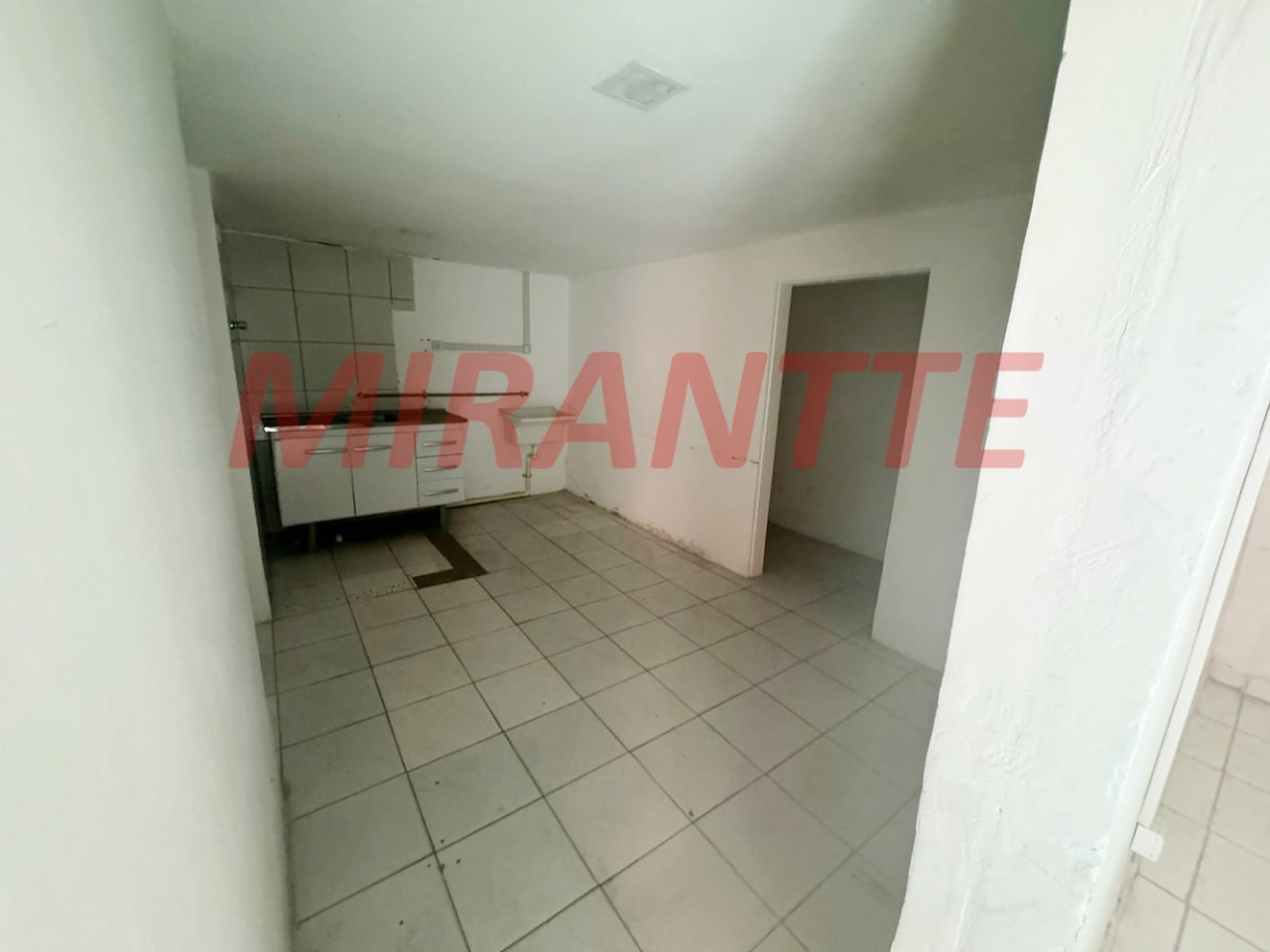 Galpao de 200m² em Santana