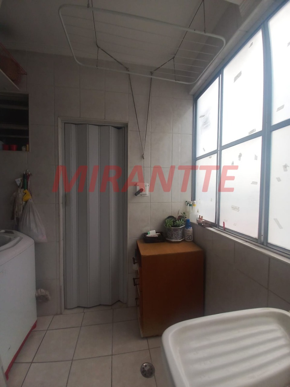 Apartamento de 80m² com 3 quartos em Santana