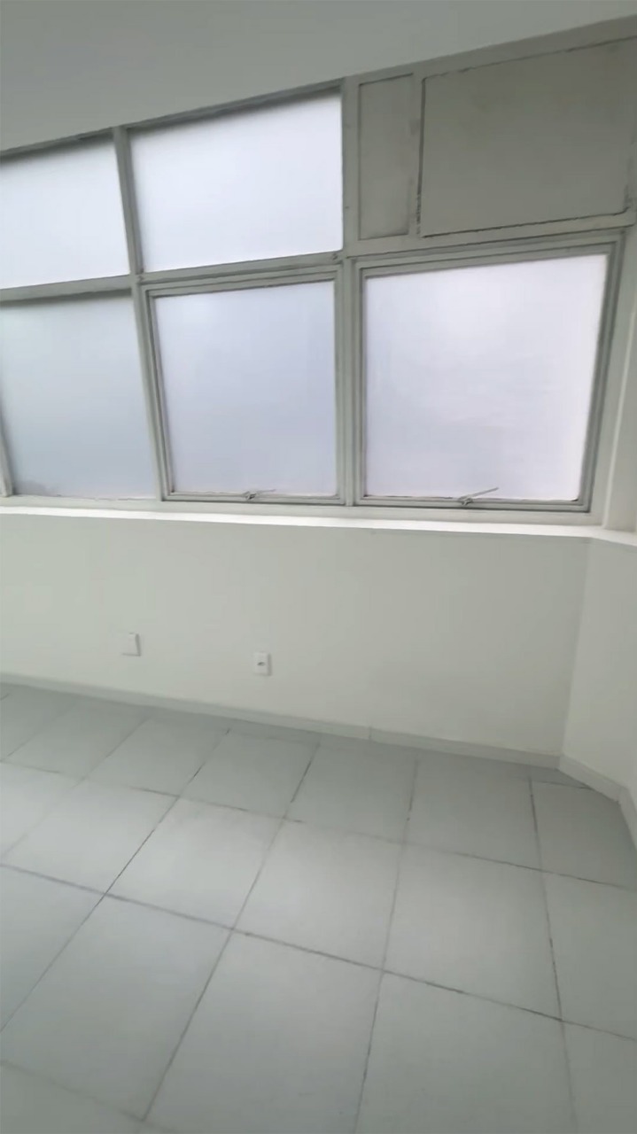 Comercial de 195m² em Bela Vista