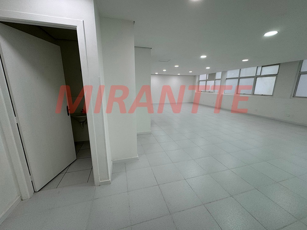 Comercial de 195m² em Bela Vista