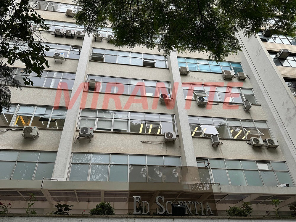 Comercial de 195m² em Bela Vista