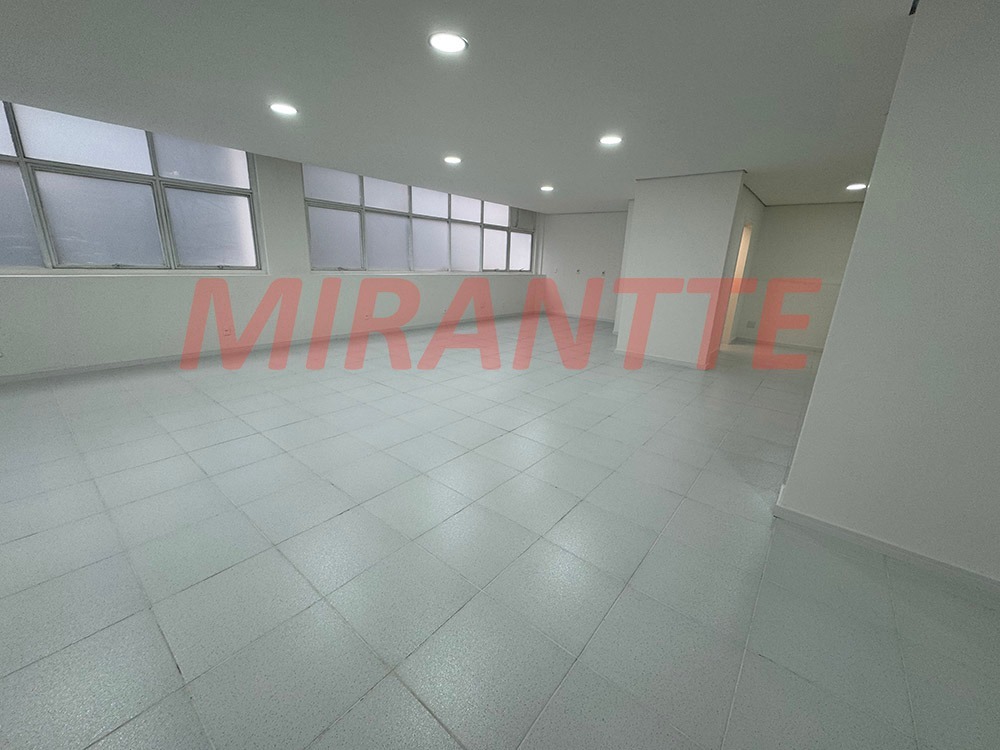 Comercial de 195m² em Bela Vista