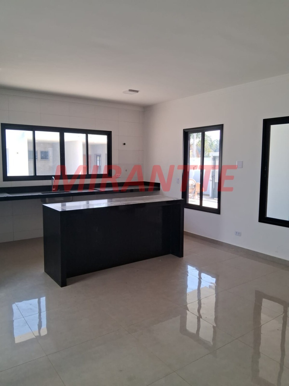 Casa terrea de 82.1m² com 2 quartos em Jardim Paraíso da Usina