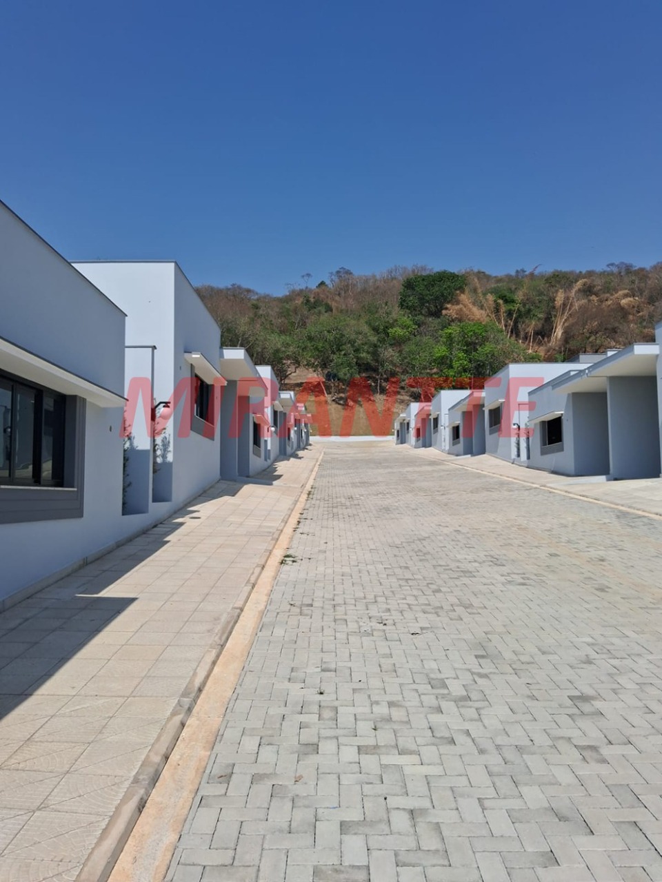 Casa terrea de 82.1m² com 2 quartos em Jardim Paraíso da Usina