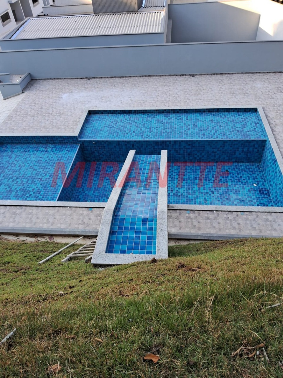 Casa terrea de 82.1m² com 2 quartos em Jardim Paraíso da Usina