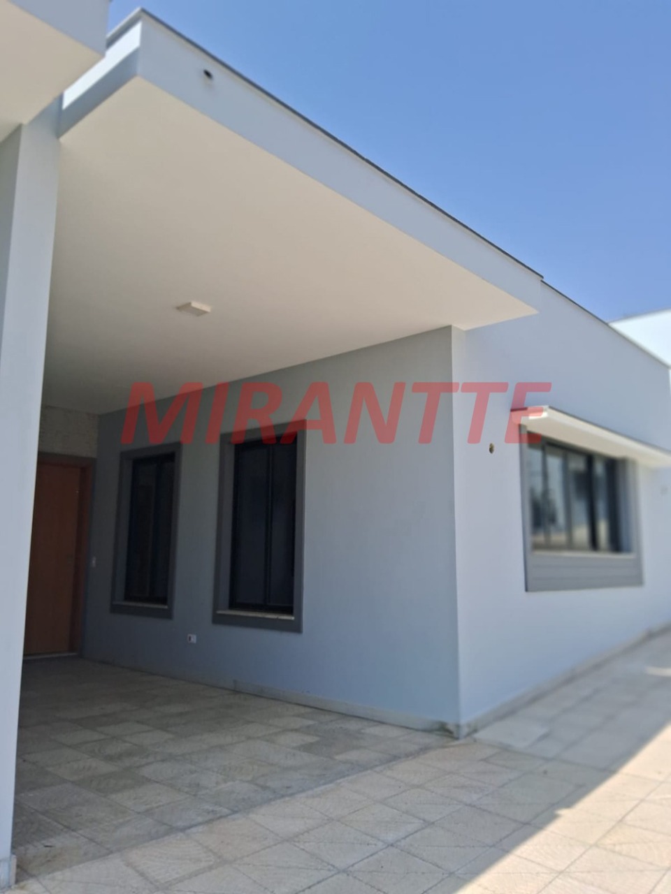 Casa terrea de 82.1m² com 2 quartos em Jardim Paraíso da Usina