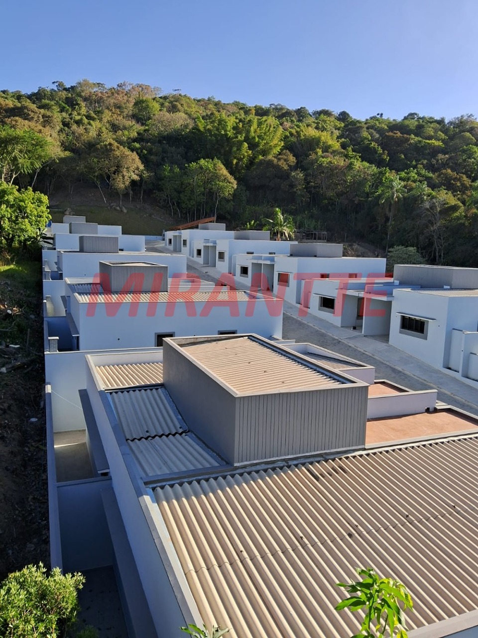 Casa terrea de 82.1m² com 2 quartos em Jardim Paraíso da Usina