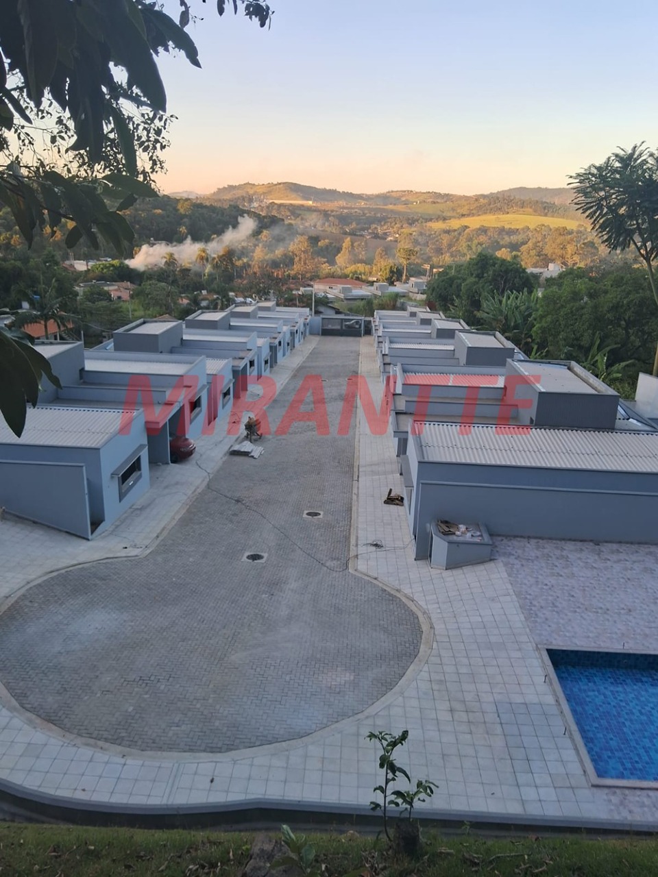 Casa terrea de 82.1m² com 2 quartos em Jardim Paraíso da Usina