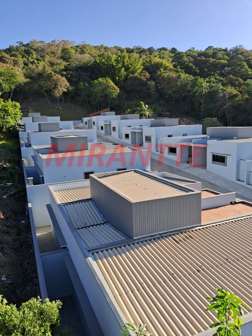 Casa terrea de 82.1m² com 2 quartos em Jardim Paraíso da Usina