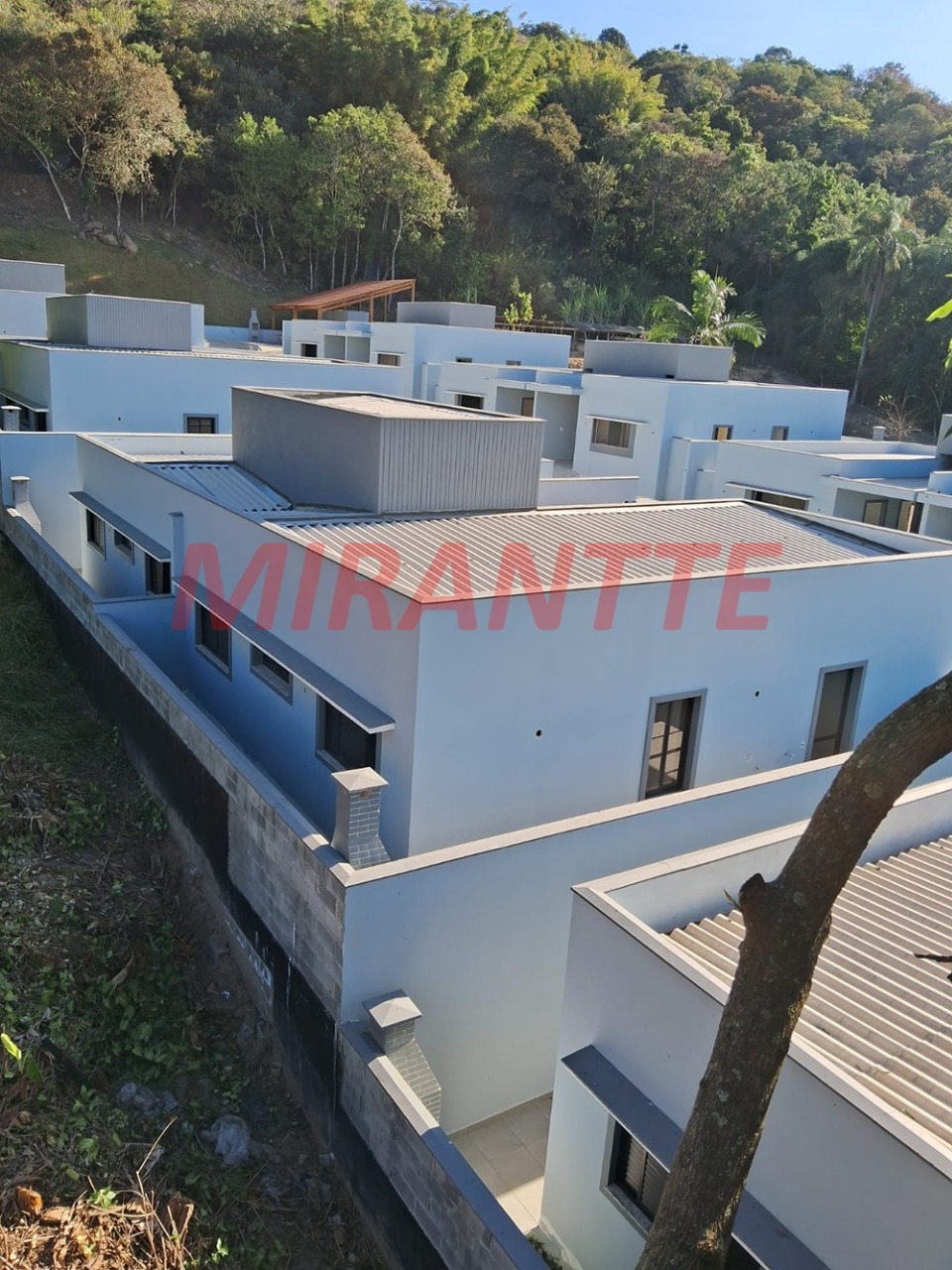 Casa terrea de 82.1m² com 2 quartos em Jardim Paraíso da Usina