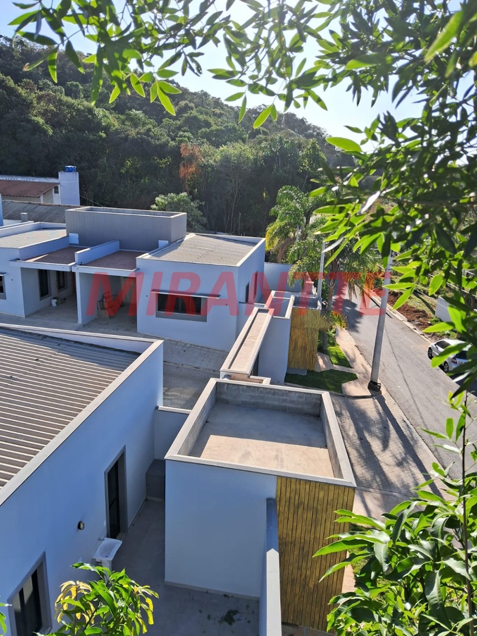 Casa terrea de 82.1m² com 2 quartos em Jardim Paraíso da Usina
